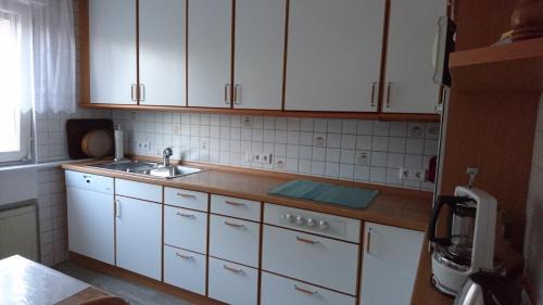 Kreyenbruck Apartment | Ferienwohnung Niemeyer