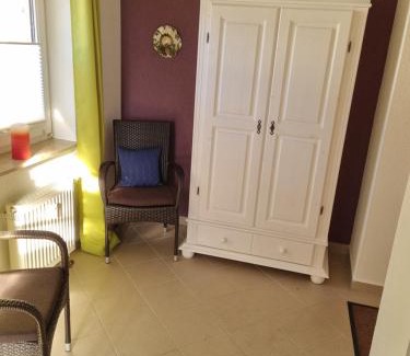 Presseck Apartment | Ferienwohnung Norbert