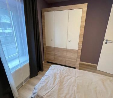 Lennestadt Apartment | Ferienwohnung Nordsauerland
