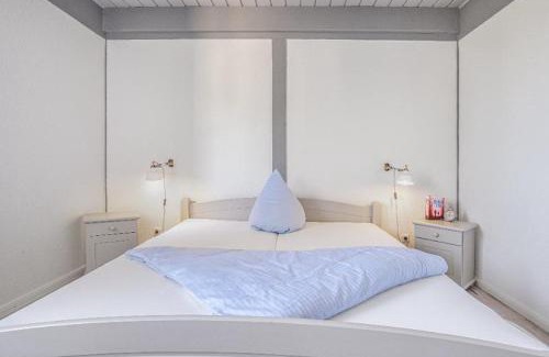 Ostersiel Apartment | Ferienwohnung Nordsee Koje Pellworm