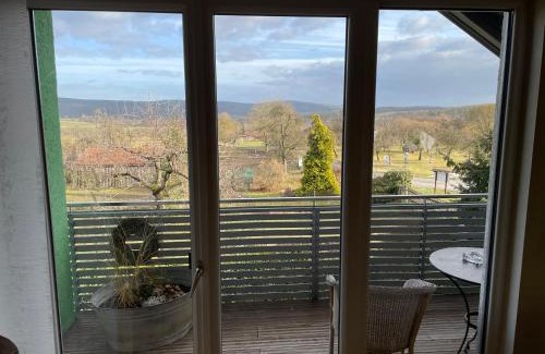 Hausen Apartment | Ferienwohnung Nussbaum-Nest