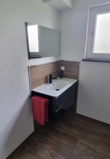 Hattorf Apartment | Ferienwohnung Odersee