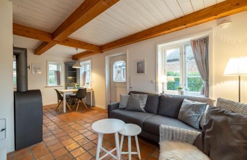 Suderende Apartment | Ferienwohnung Oldsum
