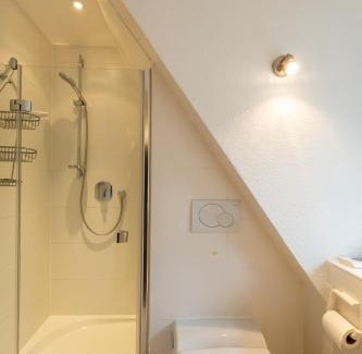Suderende Apartment | Ferienwohnung Oldsum