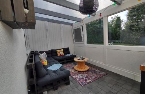 Eckenhagen Apartment | Ferienwohnung Orchidee Eckenhagen