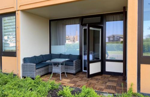 Wendtorfer Strand Apartment | Ferienwohnung Ostseeglück