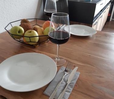 Wendtorfer Strand Apartment | Ferienwohnung Ostseeglück