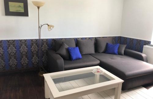 Schuller Apartment | Ferienwohnung Ostwind