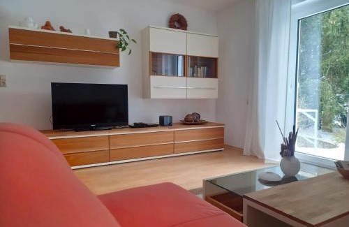 Mehlmeisel Apartment | Ferienwohnung Pasek