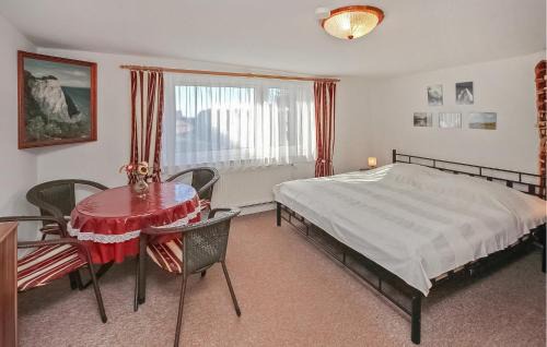 Patzig Apartment | Ferienwohnung Patzig Auf Rügen