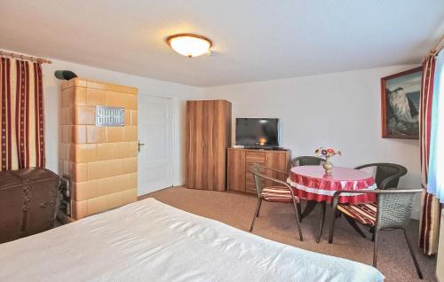 Patzig Apartment | Ferienwohnung Patzig Auf Rügen