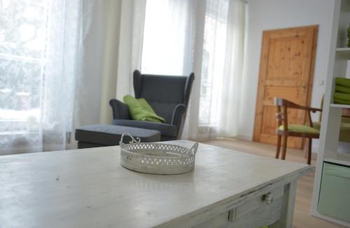 Bautzen Apartment | Ferienwohnung Paulick