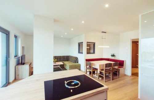Aldino Apartment | Ferienwohnung Pension Stern