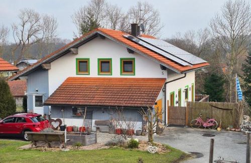 Waging am See Apartment | Ferienwohnung Perschl