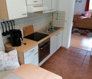 Waging am See Apartment | Ferienwohnung Perschl