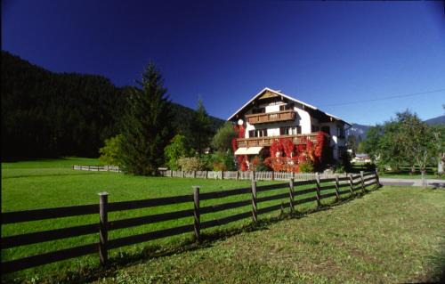 Gosau Apartment | Ferienwohnung Peter Egger