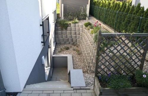 Oberteuringen Apartment | Ferienwohnung Pfaffenberg