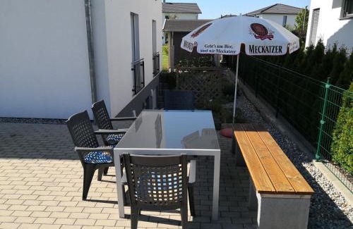 Oberteuringen Apartment | Ferienwohnung Pfaffenberg