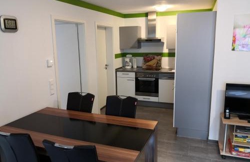 Oberteuringen Apartment | Ferienwohnung Pfaffenberg