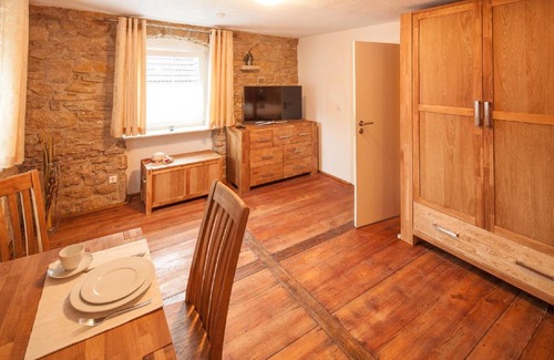 Pfaffenweiler Apartment | Ferienwohnung Pfaffenweiler