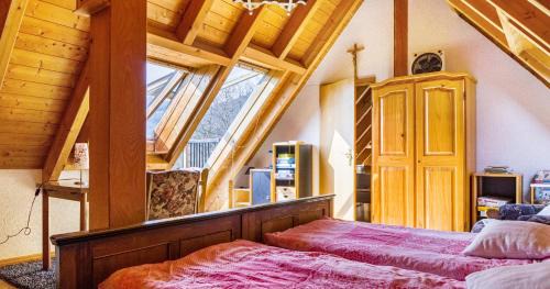 Kirchzarten Apartment | Ferienwohnung Pfisterhof