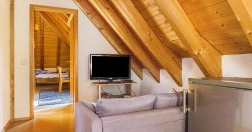 Kirchzarten Apartment | Ferienwohnung Pfisterhof