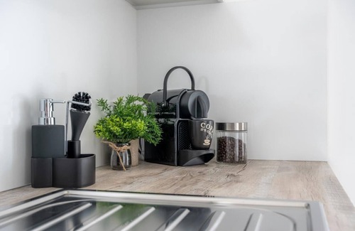 Busum Apartment | Ferienwohnung Pier 39 Büsum