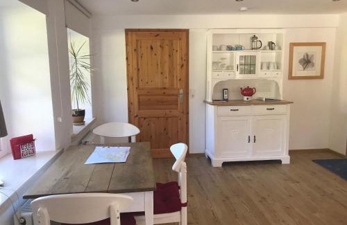 Gluecksburg Apartment | Ferienwohnung Piesch