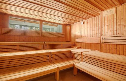 Sankt Englmar Apartment | Ferienwohnung Predigtstuhl Resort