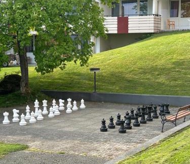 Sankt Englmar Apartment | Ferienwohnung Predigtstuhl Resort