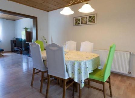 Wadern Apartment | Ferienwohnung „Prims“