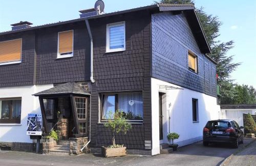 Lindlar Apartment | Ferienwohnung Prinz