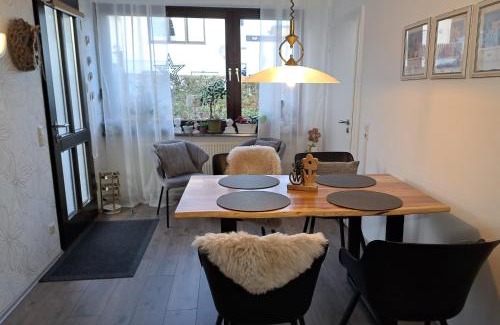 Lindlar Apartment | Ferienwohnung Prinz
