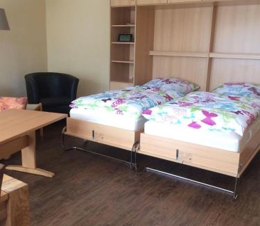 Neureichenau Apartment | Ferienwohnung-Putz