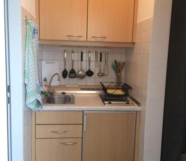Neureichenau Apartment | Ferienwohnung-Putz