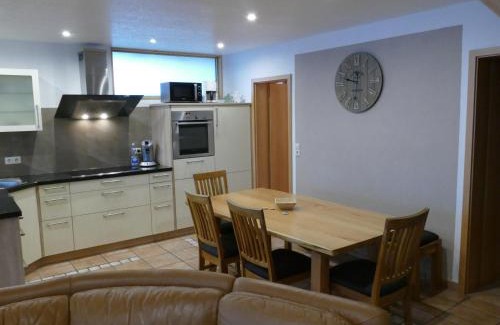 Friesenheim Apartment | Ferienwohnung Quelle