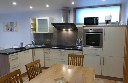 Friesenheim Apartment | Ferienwohnung Quelle