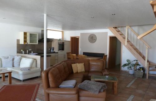 Friesenheim Apartment | Ferienwohnung Quelle