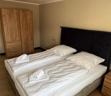 Bredstedt Apartment | Ferienwohnung Rømø