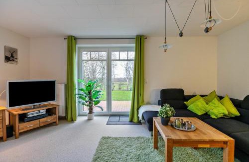 Rude Apartment | Ferienwohnung Rüde Mühle