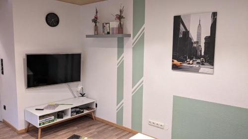 Hessisch Oldendorf Apartment | Ferienwohnung Rumbeck