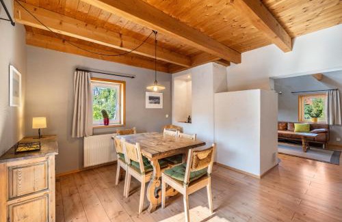 Thanheim Apartment | Ferienwohnung Rabus