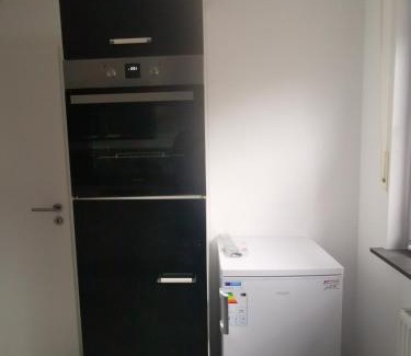 Meggen Apartment | Ferienwohnung Rauszeit Lennestadt Sauerland