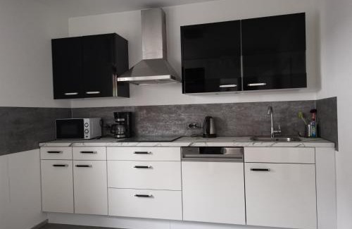 Meggen Apartment | Ferienwohnung Rauszeit Lennestadt Sauerland