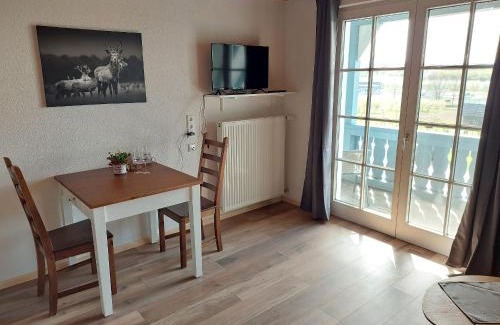 Ebersweier Apartment | Ferienwohnung Reinbold