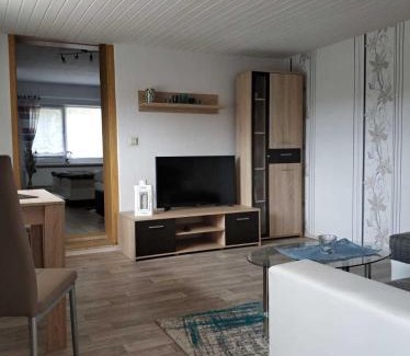 Waase Apartment | Ferienwohnung Reiter