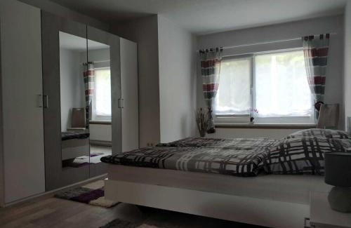 Waase Apartment | Ferienwohnung Reiter