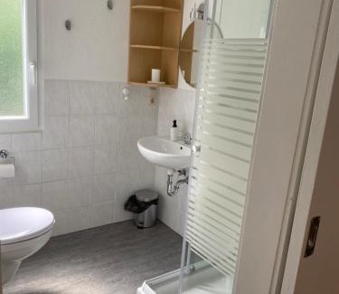 Mainz-Bingen Apartment | Ferienwohnung Retzbachtal