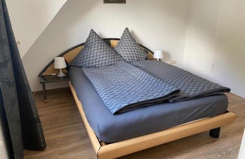 Mainz-Bingen Apartment | Ferienwohnung Retzbachtal