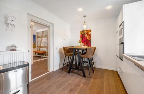 Wallersheim Apartment | Ferienwohnung Rheinblicknow